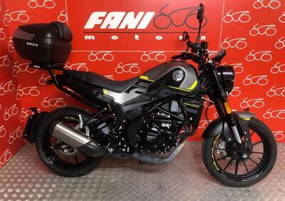 Benelli Leoncino 250 (2021 - 25) - Annuncio 9740029