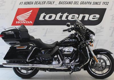 Harley-Davidson 114 Electra Glide Ultra Limited (2021 - 22) - FLHTK - Annuncio 9740034