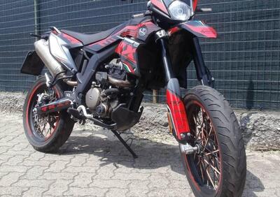 FB Mondial SMX 125 Motard (2021 - 24) - Annuncio 9740043