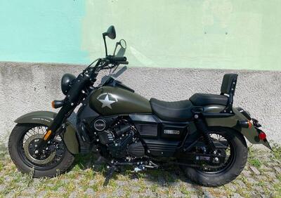 Um Italia Renegade Commando 300 (2023 - 24) - Annuncio 9740044