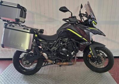 Benelli TRK 702X (2023 - 25) - Annuncio 9740052