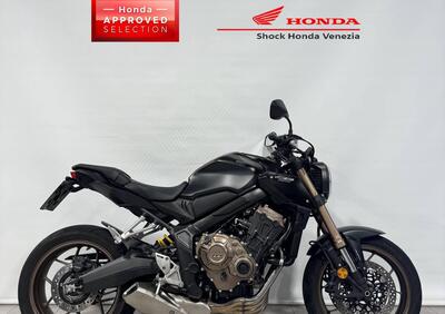 Honda CB 650 R (2021 - 23) - Annuncio 9740059