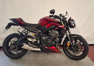 Triumph Street Triple 765 RS (2023 - 25) - Annuncio 9740062
