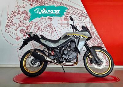 Honda Transalp XL750 (2025) - Annuncio 9740067