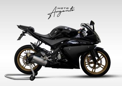 Yamaha YZF R125 (2008 -13) - Annuncio 9740072
