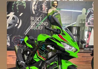 Kawasaki Ninja ZX-4RR (2024 - 25) - Annuncio 9288728