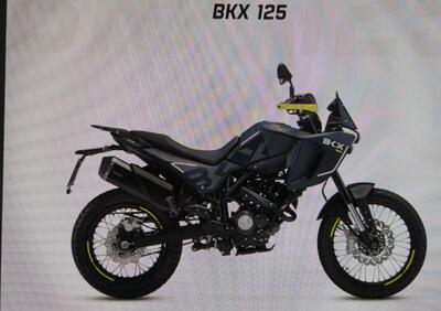 Benelli BKX 125 (2025) - Annuncio 9740075