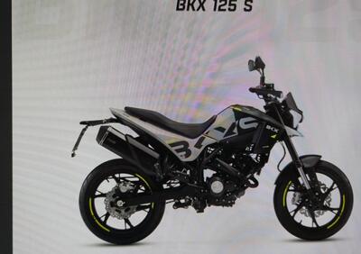 Benelli BKX 125 S (2025) - Annuncio 9740076