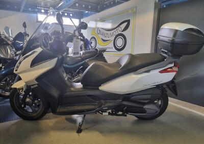 Kymco Downtown 300i ABS (2009 - 17) - Annuncio 9740086