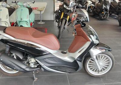 Piaggio Beverly 300 i.e. ABS-ASR (2016 - 20) - Annuncio 9740087