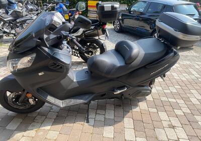 Sym Maxsym 400 i ABS (2017 - 20) - Annuncio 9740098