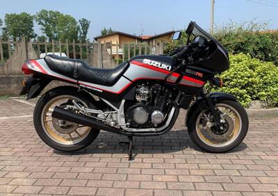 Suzuki gsx400fws - Annuncio 9740228