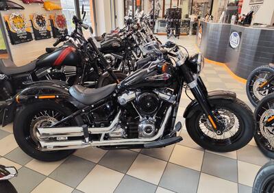 Harley-Davidson 107 Slim (2018 - 20) - FLSL - Annuncio 9740108