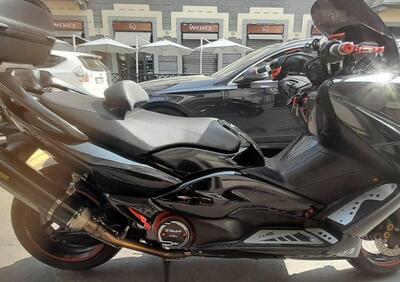 Yamaha T-Max 500 (2008 - 12) - Annuncio 9740121