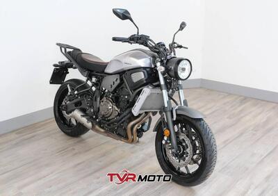 Yamaha XSR 700 ABS (2016 - 20) - Annuncio 9740126