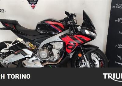 Aprilia Tuono 660 Factory (2022 - 24) - Annuncio 9740132