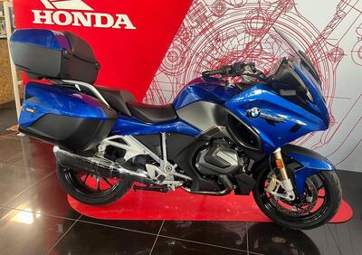 Bmw R 1250 RT (2021 - 25) - Annuncio 9740136