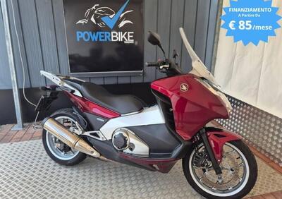 Honda Integra 700 (2011 - 13) - Annuncio 9740135