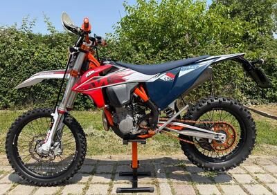 KTM 500 EXC-F Six Days (2023) - Annuncio 9740146