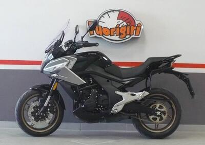 CFMOTO 700MT (2024 - 25) - Annuncio 9740140