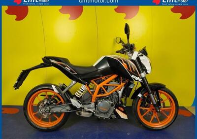 KTM 390 Duke ABS (2012 - 16) - Annuncio 9740141