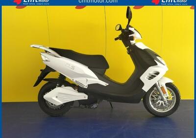 CJR MotorEco CLS 4Kw (2021 - 25) - Annuncio 9740144