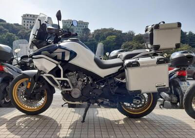 CFMOTO 800MT Explore (2023 - 25) - Annuncio 9740143