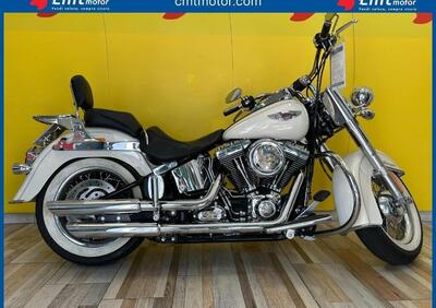 Harley-Davidson 1690 Deluxe ABS (2011 - 16) - FLSTN - Annuncio 9740148