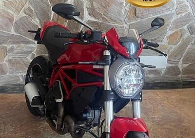 Ducati Monster 797 (2019 - 20) - Annuncio 9740151
