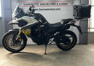 Voge Valico 525DSX (2023 - 25) - Annuncio 9740152