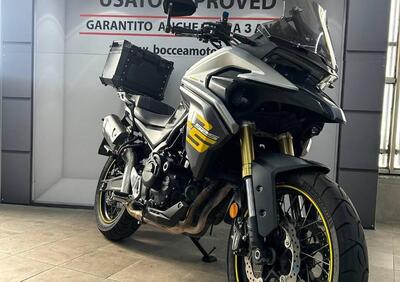 Voge Valico 525DSX (2023 - 25) - Annuncio 9740152
