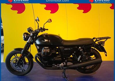 Moto Guzzi V7 III Stone (2017 - 20) - Annuncio 9740155