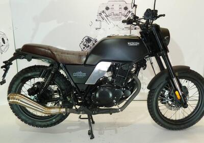 Brixton Motorcycles Felsberg 250 (2021 - 25) - Annuncio 9740169