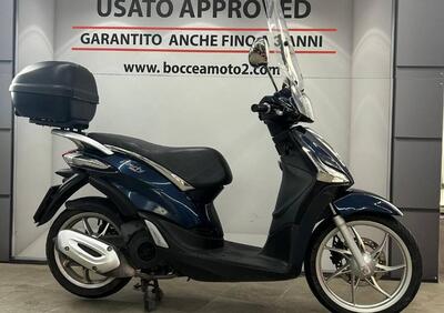 Piaggio Liberty 125 3V ABS (2020) - Annuncio 9740171