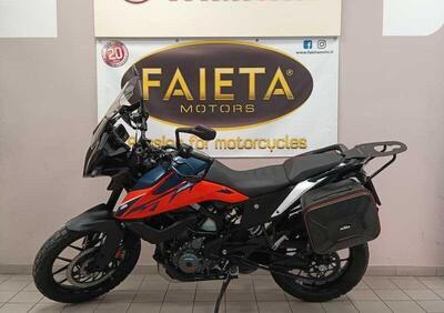 KTM 390 Adventure (2022 - 24) - Annuncio 9740195