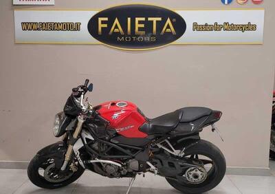MV Agusta Brutale 989 R - Annuncio 9740199