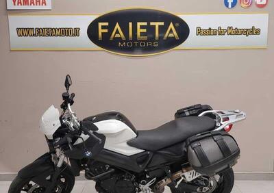 Bmw F 800 R (2009 - 11) - Annuncio 9740201