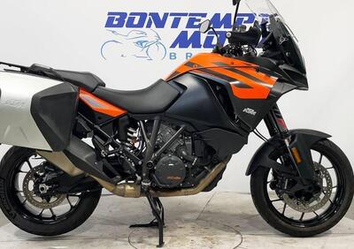 KTM 1290 Super Adventure S (2017 - 20) - Annuncio 9740230