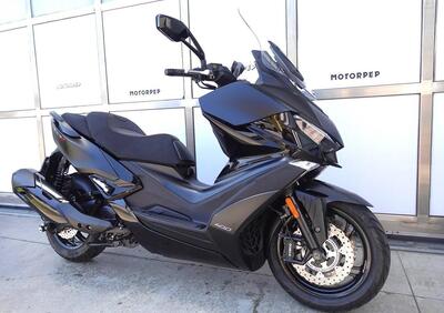 Kymco Xciting VS 400i (2023 - 25) - Annuncio 9740218