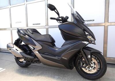 Kymco Xciting 400i S TCS (2021 - 24) - Annuncio 9740220