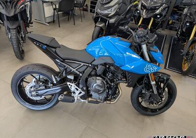Suzuki GSX-8S (2025) - Annuncio 9740224