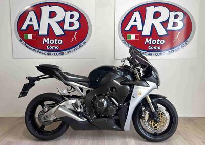 Honda CBR 1000 RR Fireblade (2008 - 11) - Annuncio 9740232