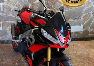 Aprilia Tuono V4 Factory (2021 - 24) - Annuncio 9740233