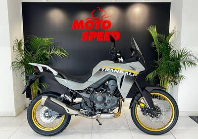 Honda Transalp XL750 (2025) - Annuncio 9740236