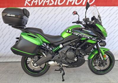 Kawasaki Versys 650 Grand Tourer (2017 - 20) - Annuncio 9740240