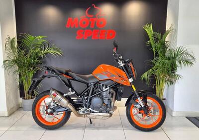 KTM 690 Duke (2016 - 19) - Annuncio 9740256