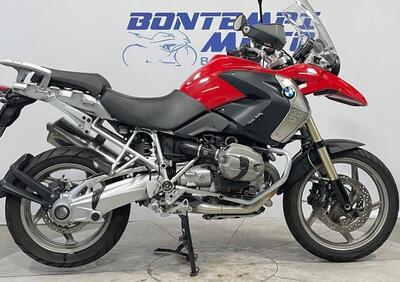 Bmw R 1200 GS (2010 - 12) - Annuncio 9740244