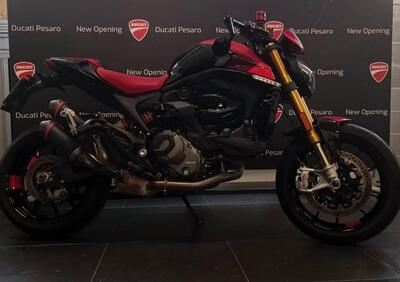 Ducati Monster 937 SP (2023 - 25) - Annuncio 9740272