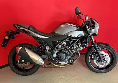 Suzuki SV 650 X (2018 - 20) - Annuncio 9740252