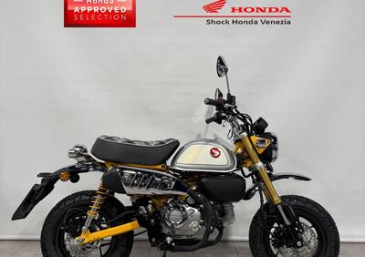 Honda Monkey 125 (2022 - 24) - Annuncio 9740250